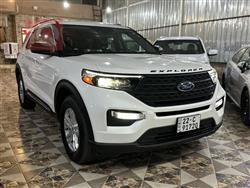 فۆرد ئێکسپلۆرەر